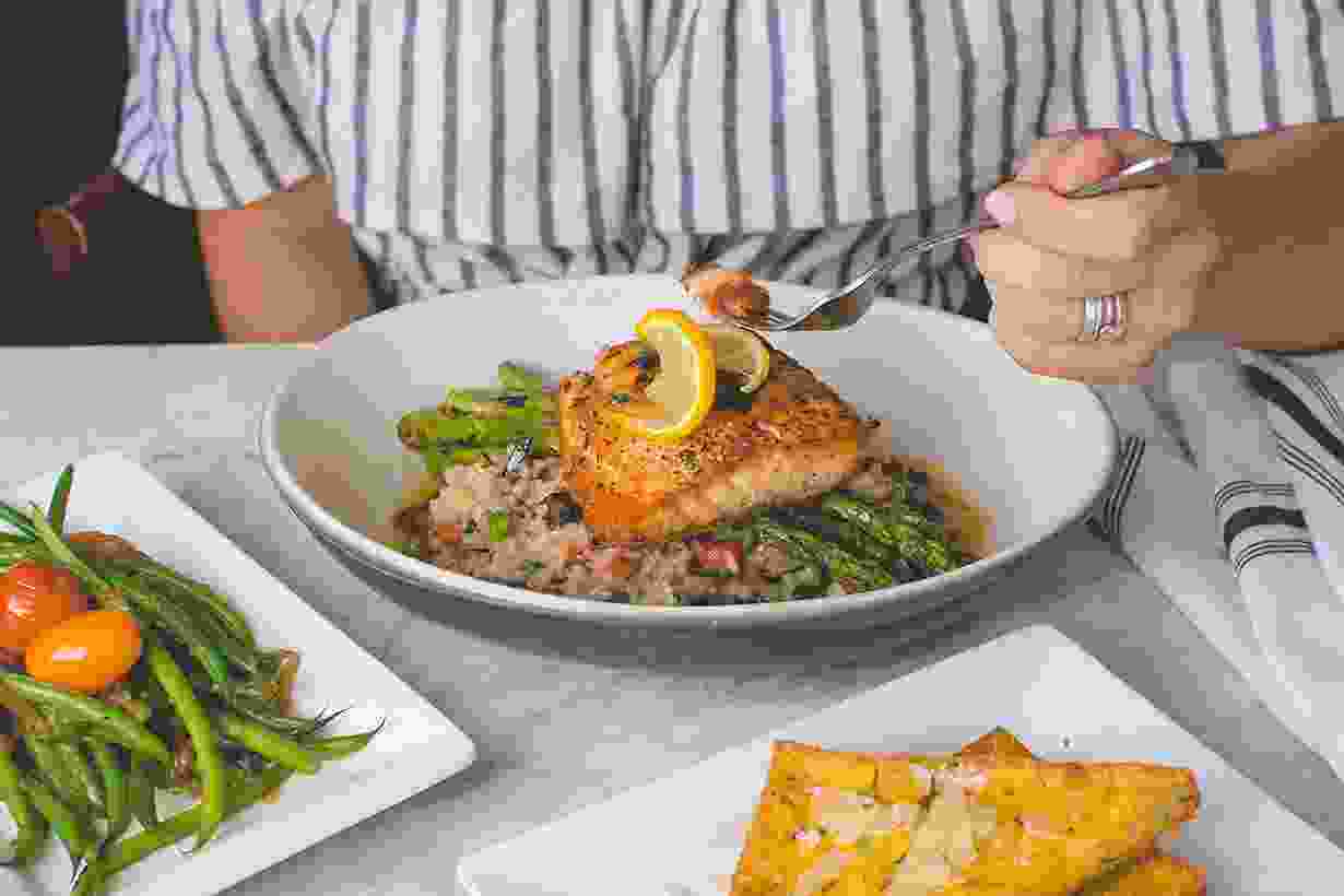 Pure Veg Dining