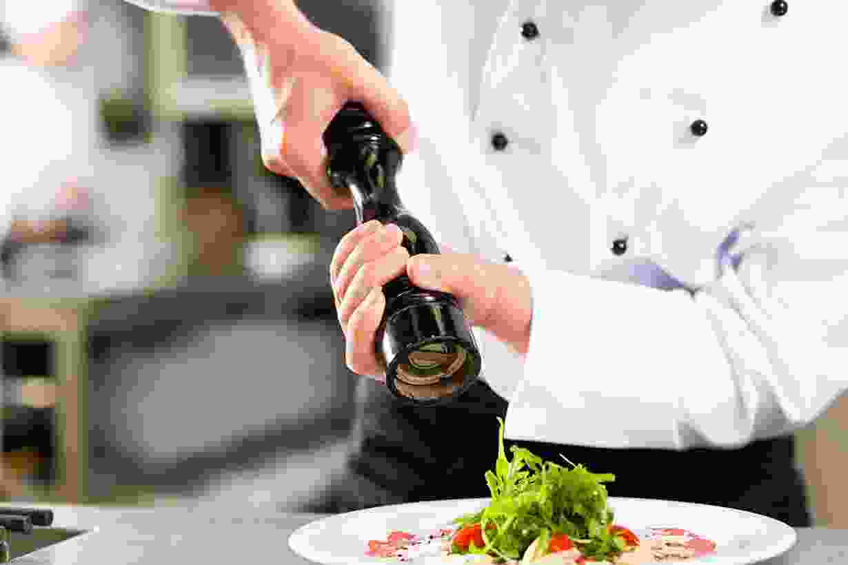Party Dinner Tips